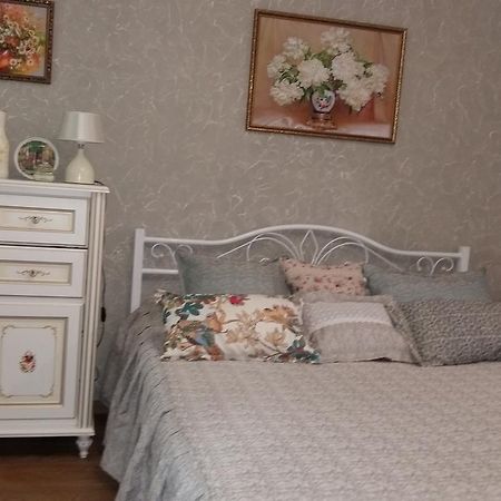 Na Pushkinskoi Appartamento Odessa Esterno foto