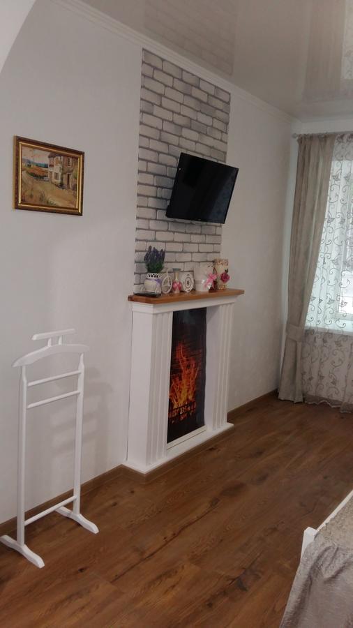 Na Pushkinskoi Appartamento Odessa Esterno foto