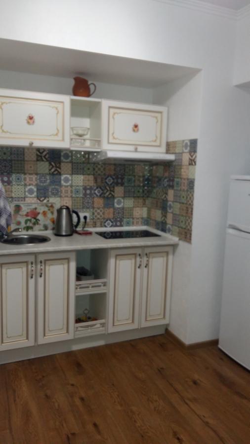 Na Pushkinskoi Appartamento Odessa Esterno foto