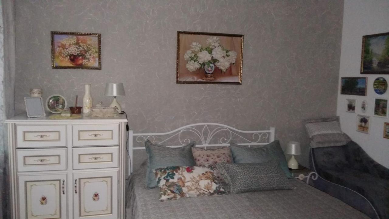 Na Pushkinskoi Appartamento Odessa Esterno foto